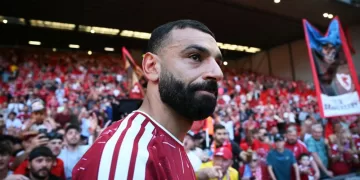 Belgian golden generation, Salah eye last shot at World Cup glory