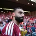 Belgian golden generation, Salah eye last shot at World Cup glory