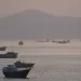 UAE: Iran not trustworthy on Hormuz as peace talks stall