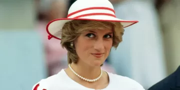 Princess Diana speaks in new documentary