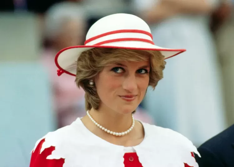 Princess Diana speaks in new documentary 11 - Egyptian Gazette