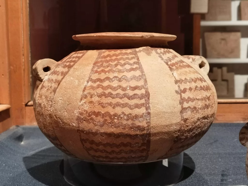 Rare Nile treasures unveiled at iconic Tahrir Museum 14 - Egyptian Gazette