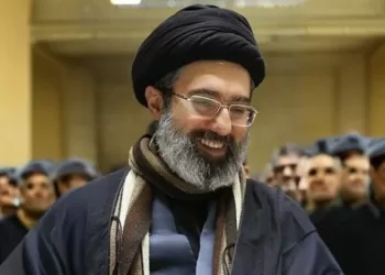 Iran’s Khamenei issues new guidance to military chief