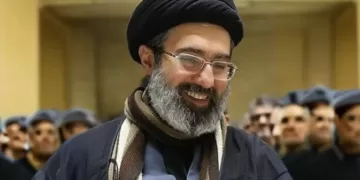 Iran’s Khamenei issues new guidance to military chief