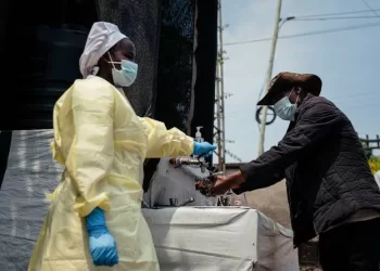 India postpones Africa summit after Ebola outbreak