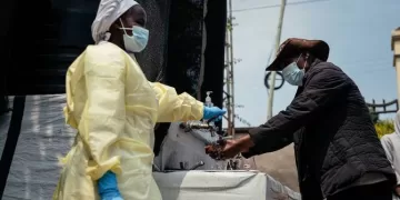 India postpones Africa summit after Ebola outbreak