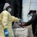 India postpones Africa summit after Ebola outbreak 2 - Egyptian Gazette India postpones Africa summit after Ebola outbreak