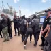 Turkiye sends flights to Israel to get flotilla activists