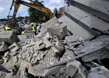 Lebanese bury victims of deadliest Israeli strike since ceasefire