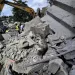 Lebanese bury victims of deadliest Israeli strike since ceasefire