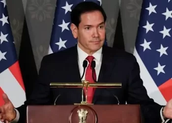 Rubio: Announcement possible later Sunday on Iran war
