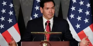 Rubio: Announcement possible later Sunday on Iran war