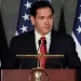 Rubio: Announcement possible later Sunday on Iran war