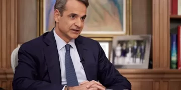 Greece to buy two Italian frigates