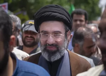 Iran’s leader: Region won’t be ‘shield’ for US bases