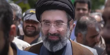 Iran’s leader: Region won’t be ‘shield’ for US bases