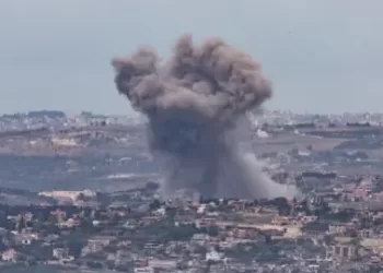 Israeli strike on east Lebanon kills 12