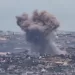 Israeli strike on east Lebanon kills 12