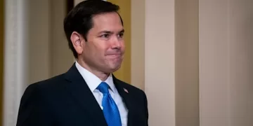 Rubio: Iran deal could take days