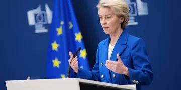EU: Russia crossed another line with Romania drone attack