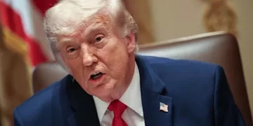 Trump: Iran has agreed to no nuclear weapons