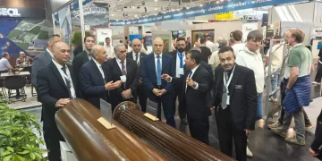 Egypt explores global water tech partnerships at IFAT Munich 2026