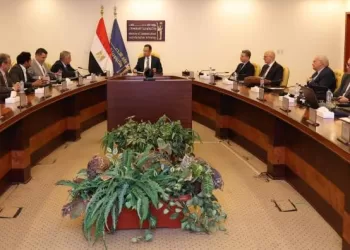 Egypt making strides to become regional technology hub