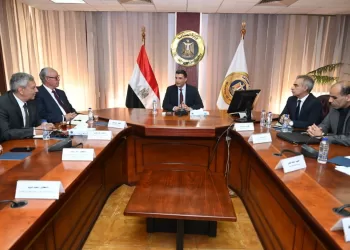 Egypt aims to be regional hub for manufacturing, exporting APIs