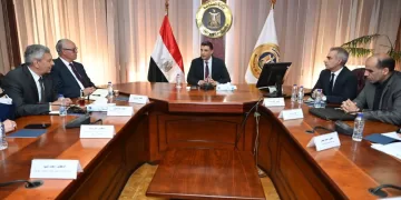 Egypt aims to be regional hub for manufacturing, exporting APIs
