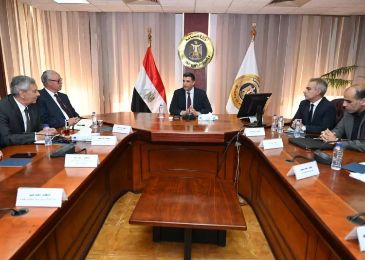 Egypt aims to be regional hub for manufacturing, exporting APIs 9 - Egyptian Gazette