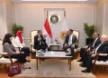 Egypt, UNIDO partner to develop industrial transformation