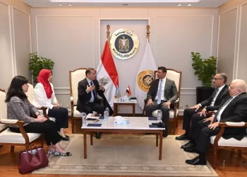Egypt, UNIDO partner to develop industrial transformation