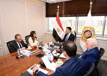 Egypt taps private sector for green shift in industry