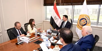 Egypt taps private sector for green shift in industry