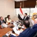 Egypt taps private sector for green shift in industry
