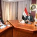 Egypt, UNDP boost green industry, renewable energy co-operation