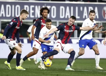 Inter wraps up season with draw