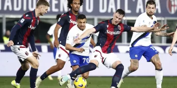 Inter wraps up season with draw