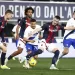 Inter wraps up season with draw