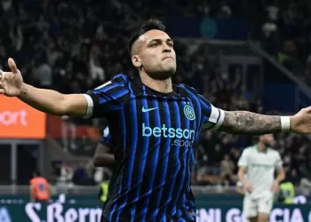 Inter’s Martinez relishes title redemption