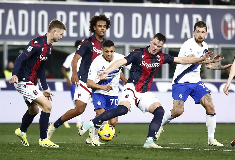 Inter wraps up season with draw 13 - Egyptian Gazette Inter wraps up season with draw 12 - Egyptian Gazette