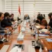 Investment minister discusses with Afreximbank means to boost investment integration with Africa