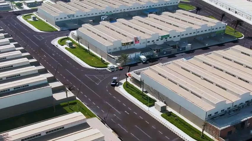 Investment zones power Egypt’s push for private sector-led growth 17 - Egyptian Gazette Investment zones power Egypt’s push for private sector-led growth 16 - Egyptian Gazette