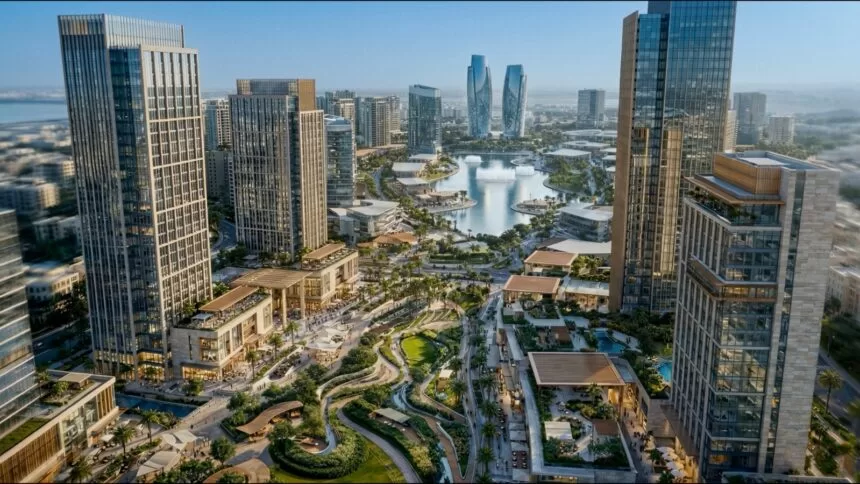 Investment zones power Egypt’s push for private sector-led growth 19 - Egyptian Gazette Investment zones power Egypt’s push for private sector-led growth 18 - Egyptian Gazette