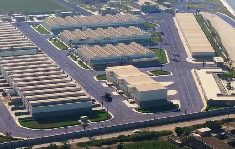 Investment zones power Egypt’s push for private sector-led growth 13 - Egyptian Gazette Investment zones power Egypt’s push for private sector-led growth 12 - Egyptian Gazette