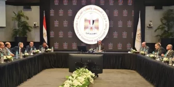 Gov’t meets business leaders to boost exports