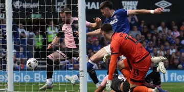 Ipswich returns to Premier League