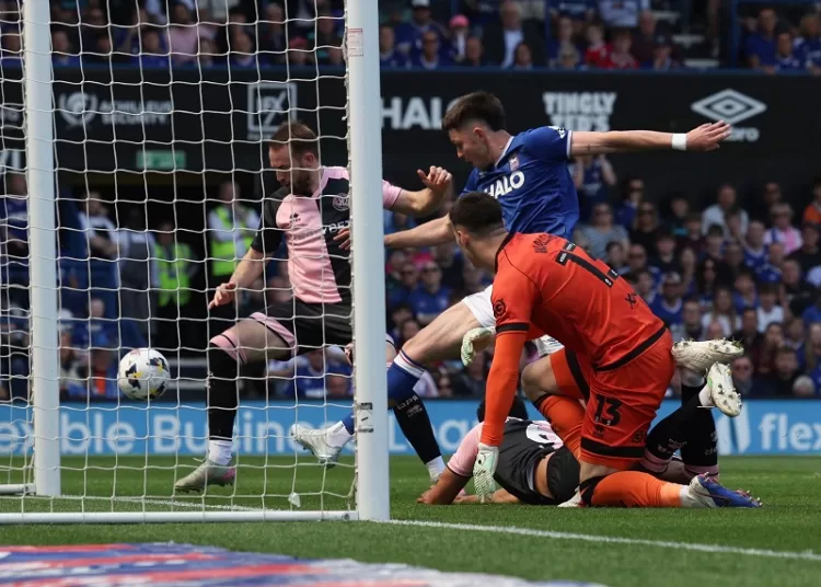Ipswich returns to Premier League 10 - Egyptian Gazette