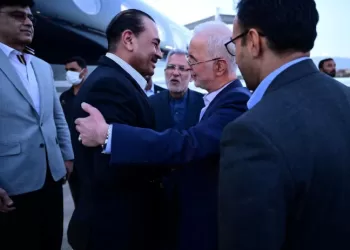 US, Iran report progress on talks ending war, looking to next few days