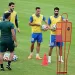 FIFA approves Iran W. Cup base move
